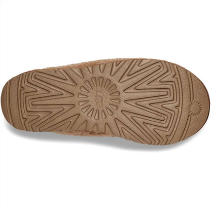 Women's Tasman Maxi Curly Slipper