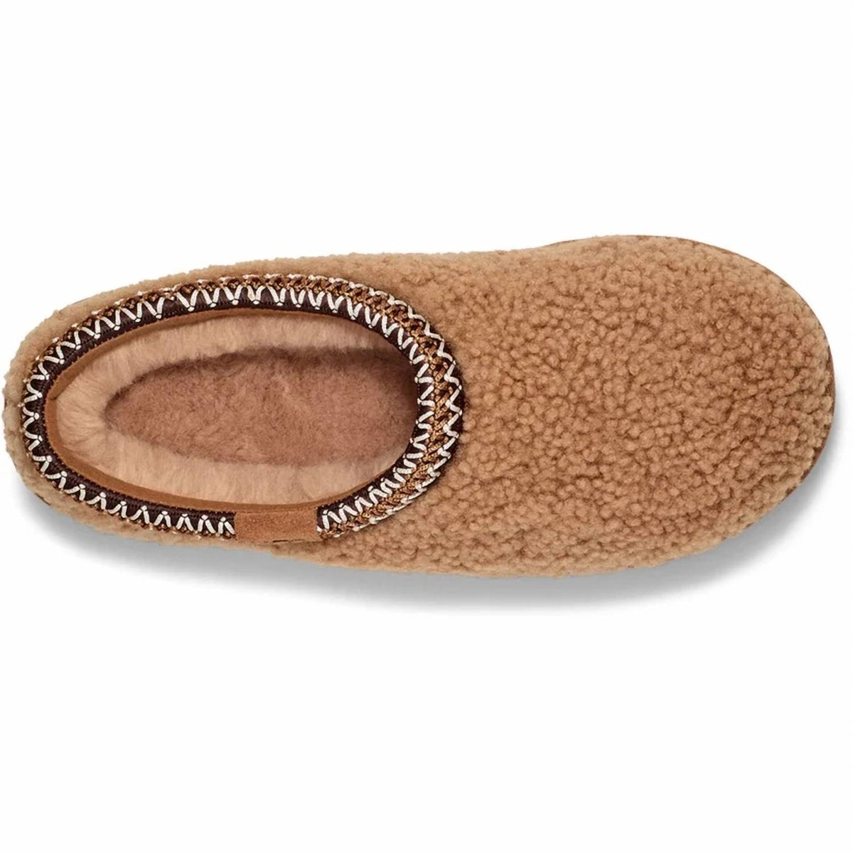 Women's Tasman Maxi Curly Slipper