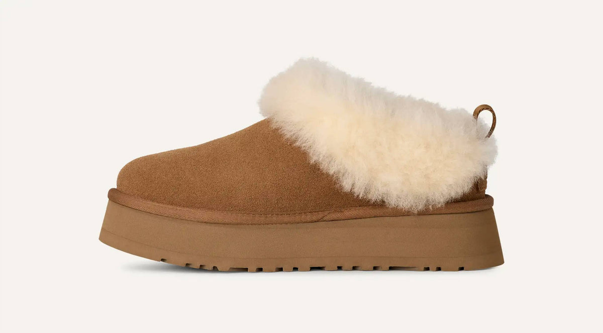 Women's Tazzelle Plastform Slipper