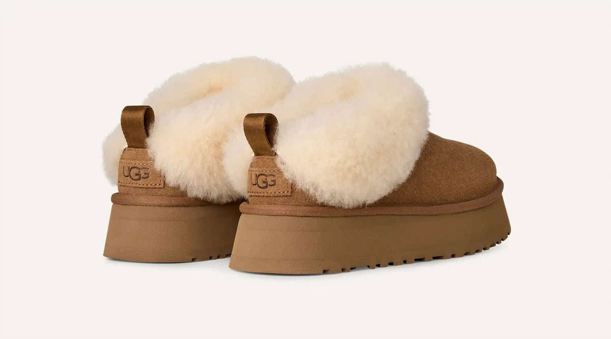 Women's Tazzelle Plastform Slipper