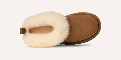 Women's Tazzelle Plastform Slipper
