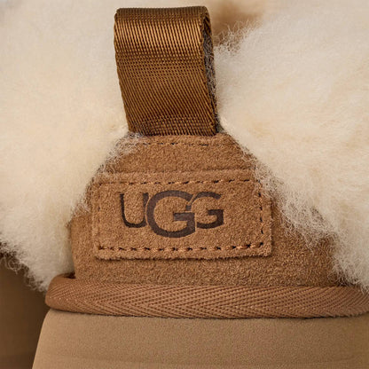 Women's Tazzelle Plastform Slipper