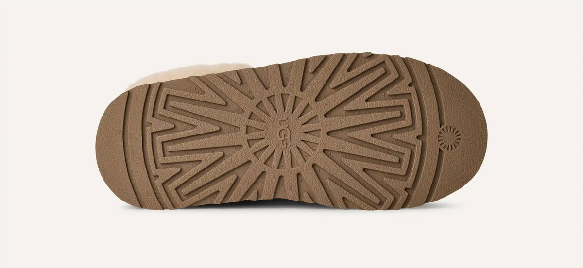 Women's Tazzelle Plastform Slipper