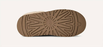 Women's Tazzelle Plastform Slipper