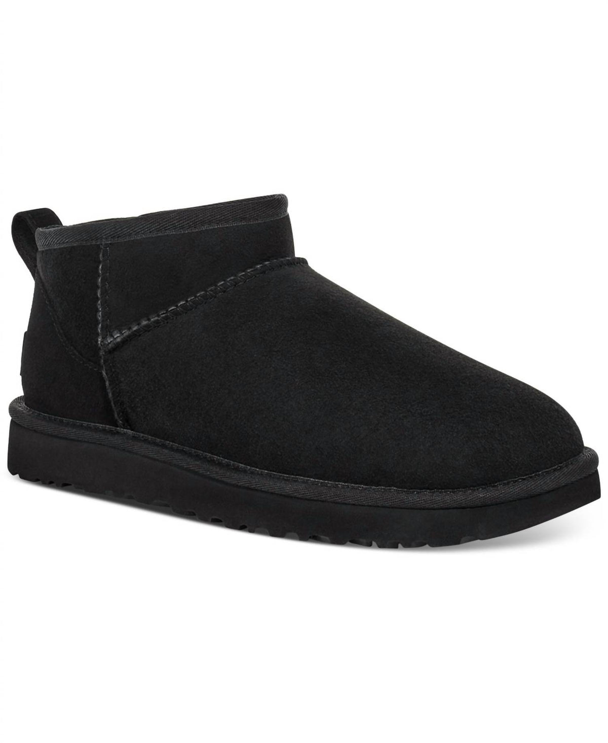 Women's Ultra Mini Classic Boots