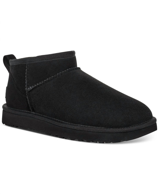 Women's Ultra Mini Classic Boots