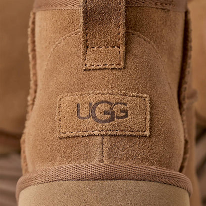 Women's Ultra Mini New Heights Boot