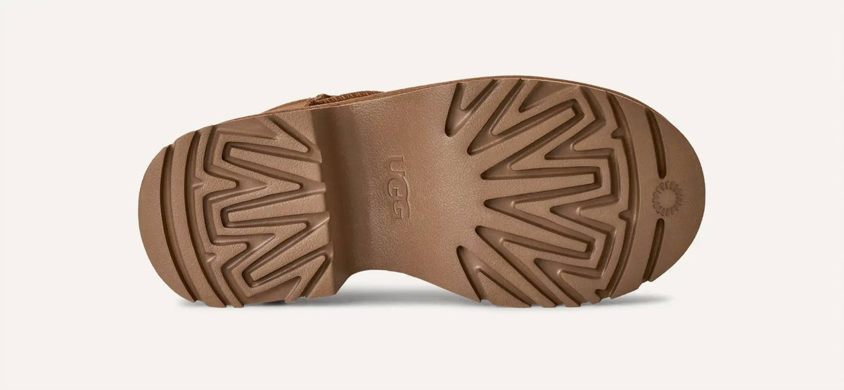 Women's Ultra Mini New Heights Boot