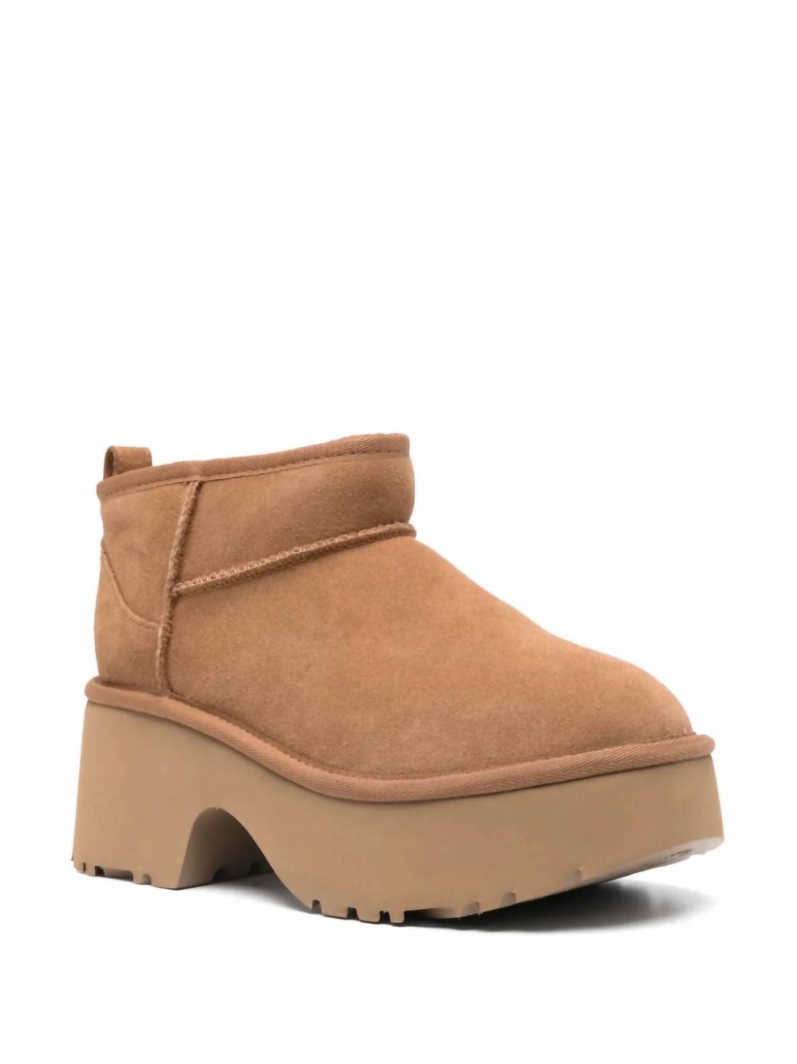 Women's Classic Ultra Mini New Heights Boot