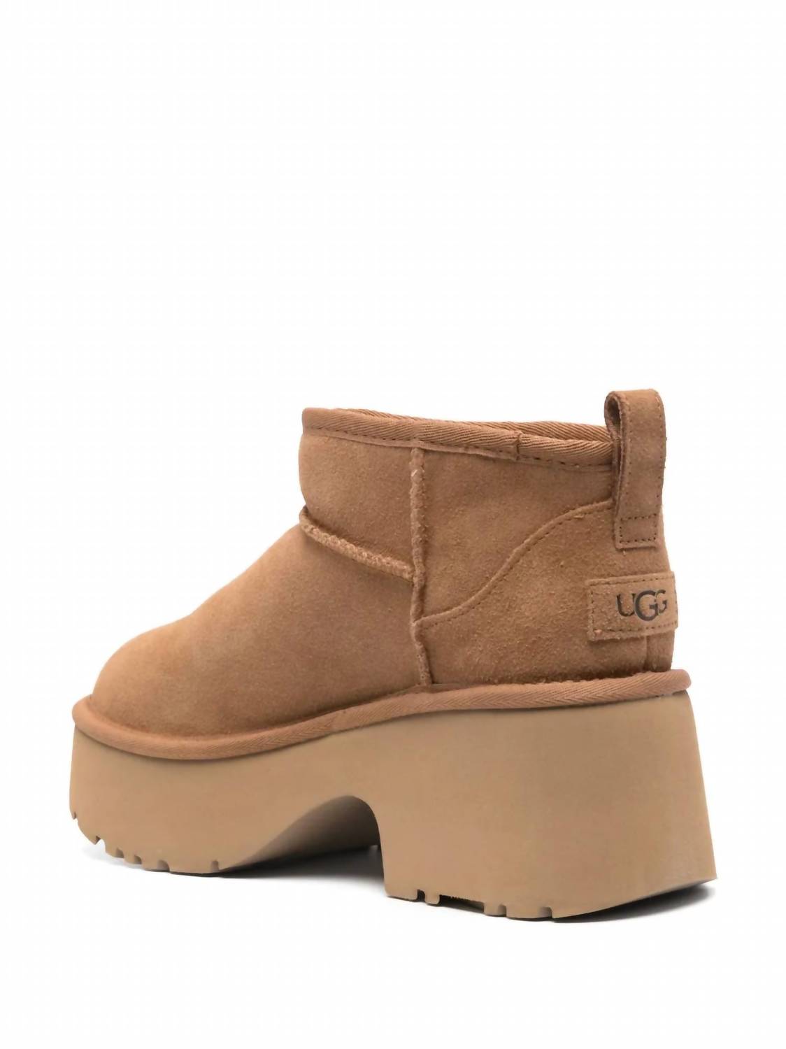 Women's Classic Ultra Mini New Heights Boot