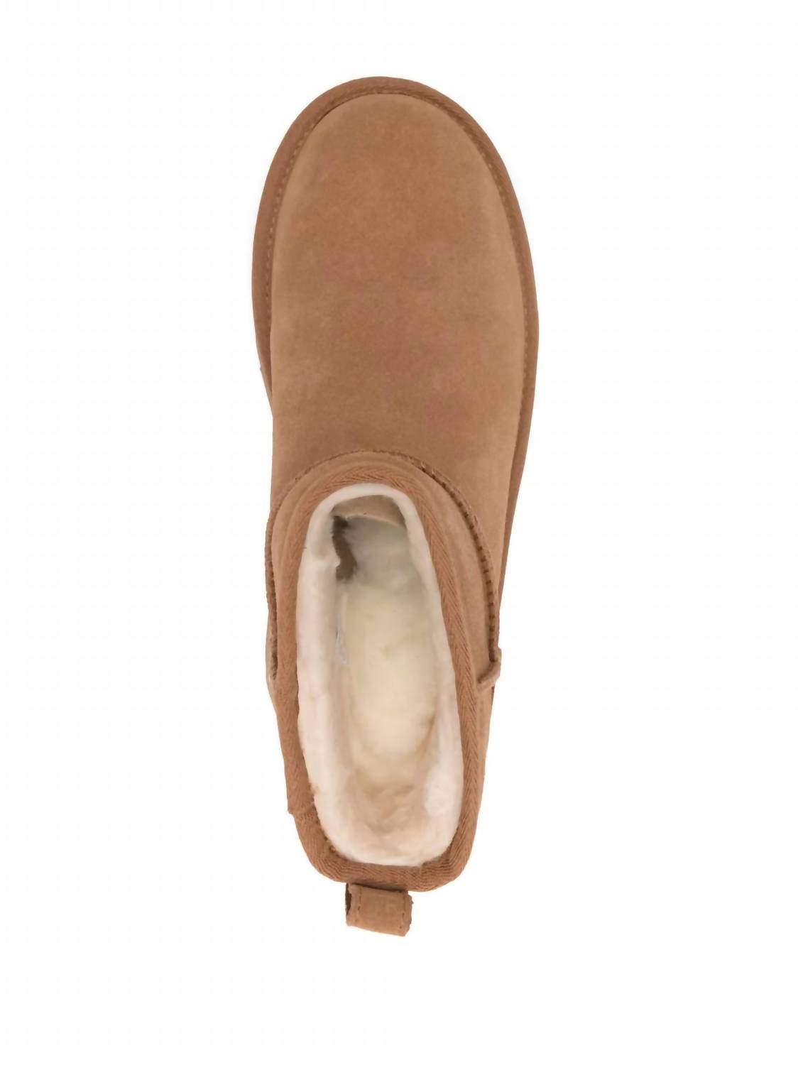 Women's Classic Ultra Mini New Heights Boot