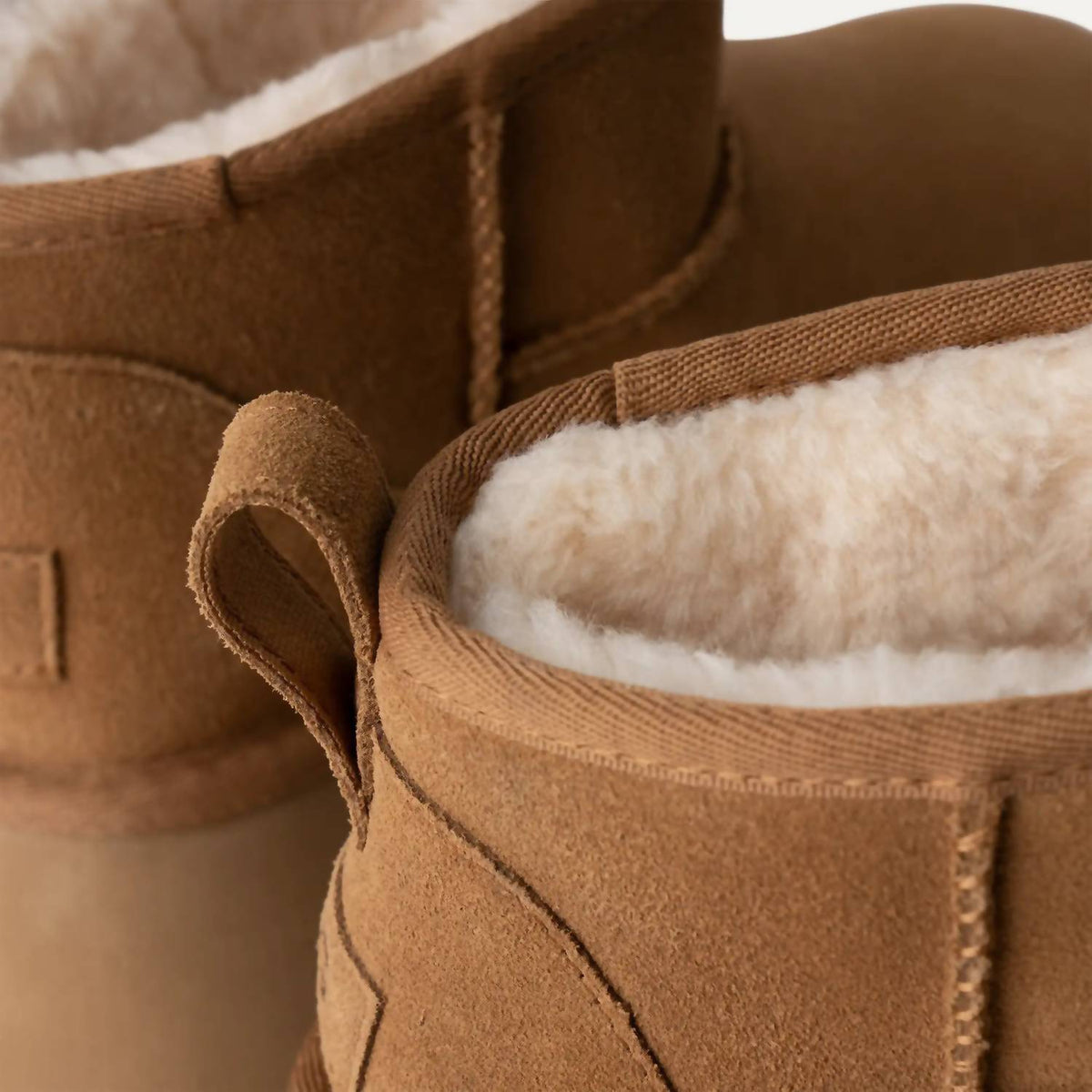 Women's Classic Ultra Mini New Heights Boot
