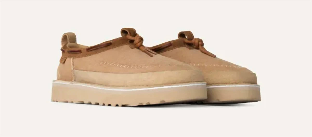 WOMEN'S TASMAN REGENERATE SLIPPER