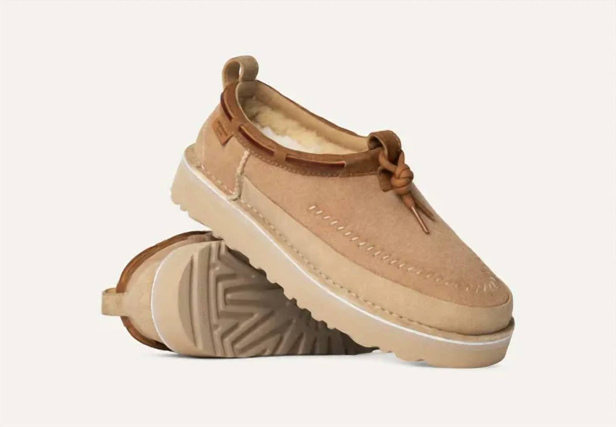 WOMEN'S TASMAN REGENERATE SLIPPER