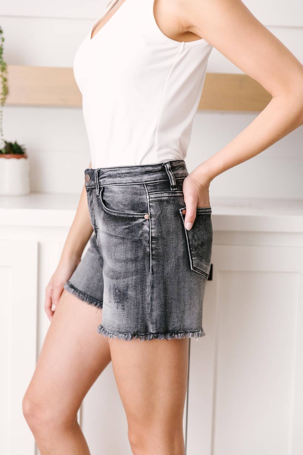 Women's Edges Shorts