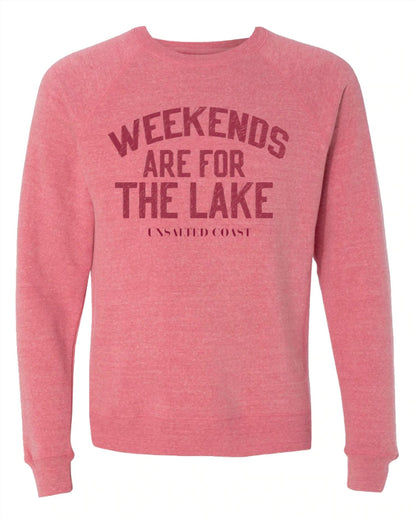 Men Weekends Sweatshirt