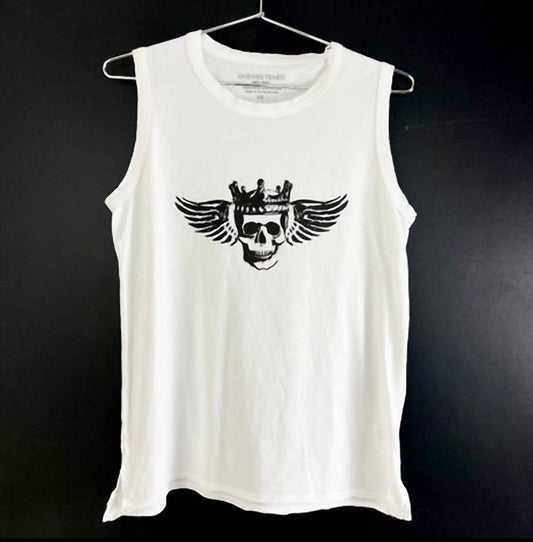 Muscle Tank
