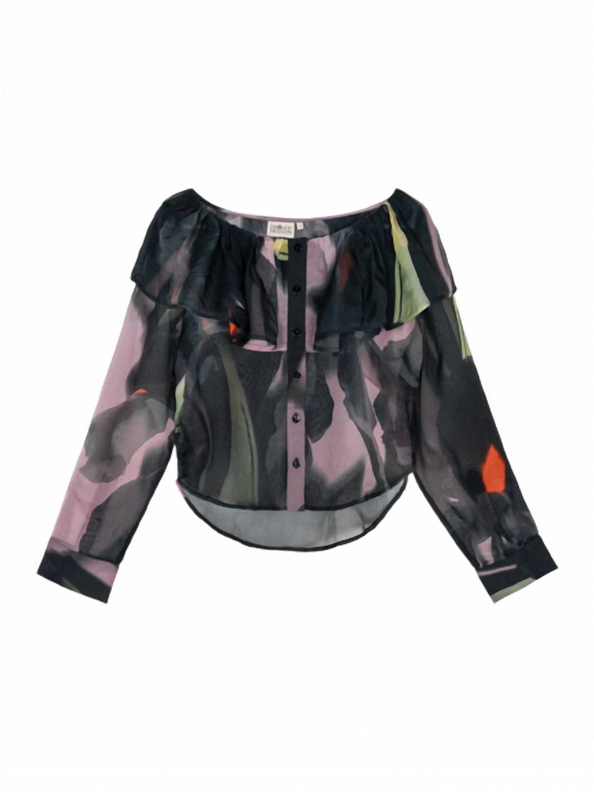 Perennia Long Sleeve Top
