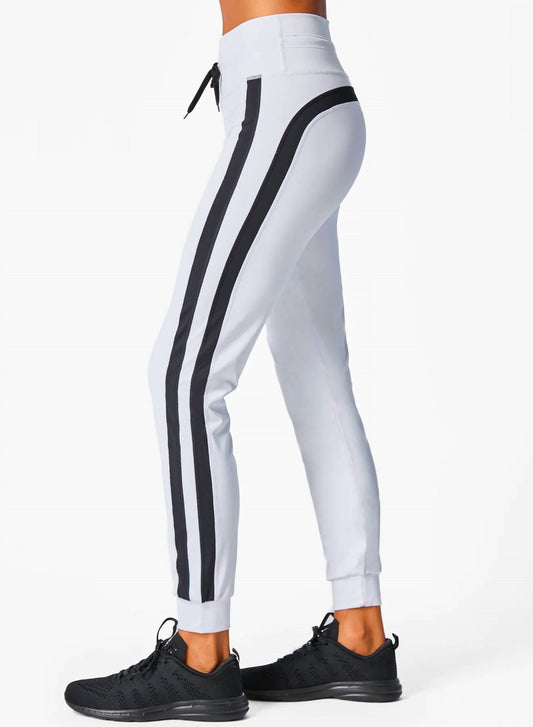 Slim Jogger