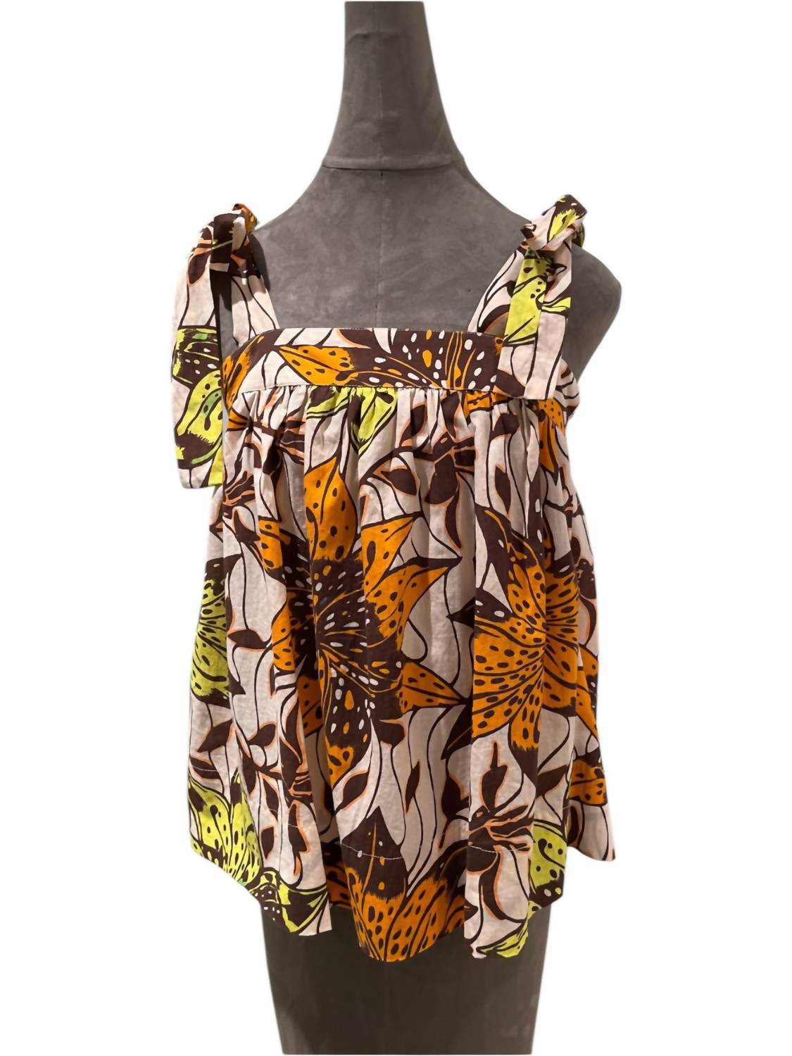 African Top