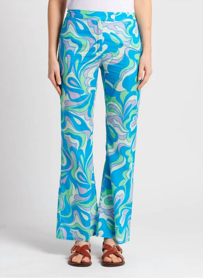 Nilai Ikat Pants