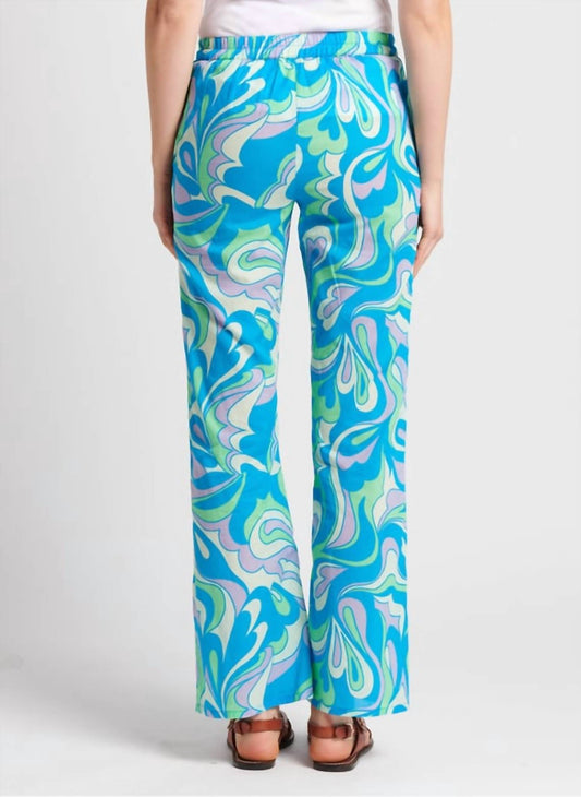 Nilai Ikat Pants