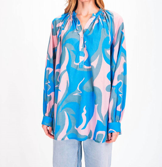 Sukka Blouse