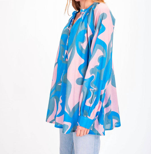 Sukka Blouse