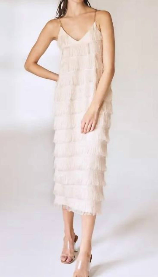 Women's Olimpia Dress