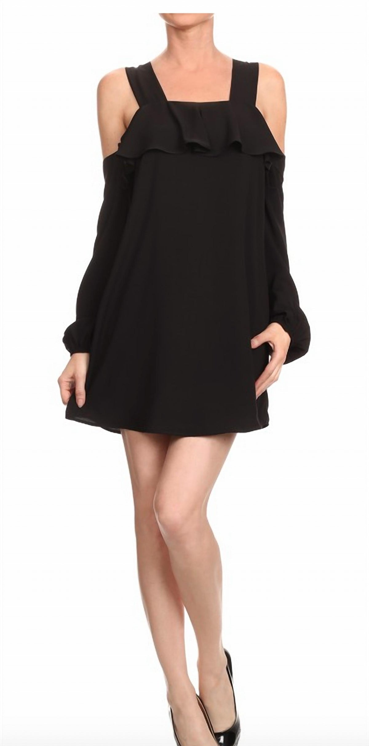 MARENA DRESS