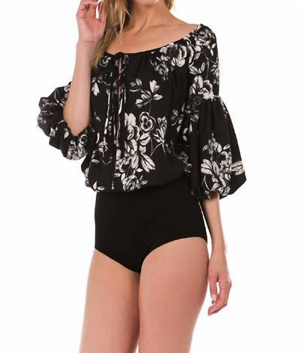 PRIYA BODYSUIT