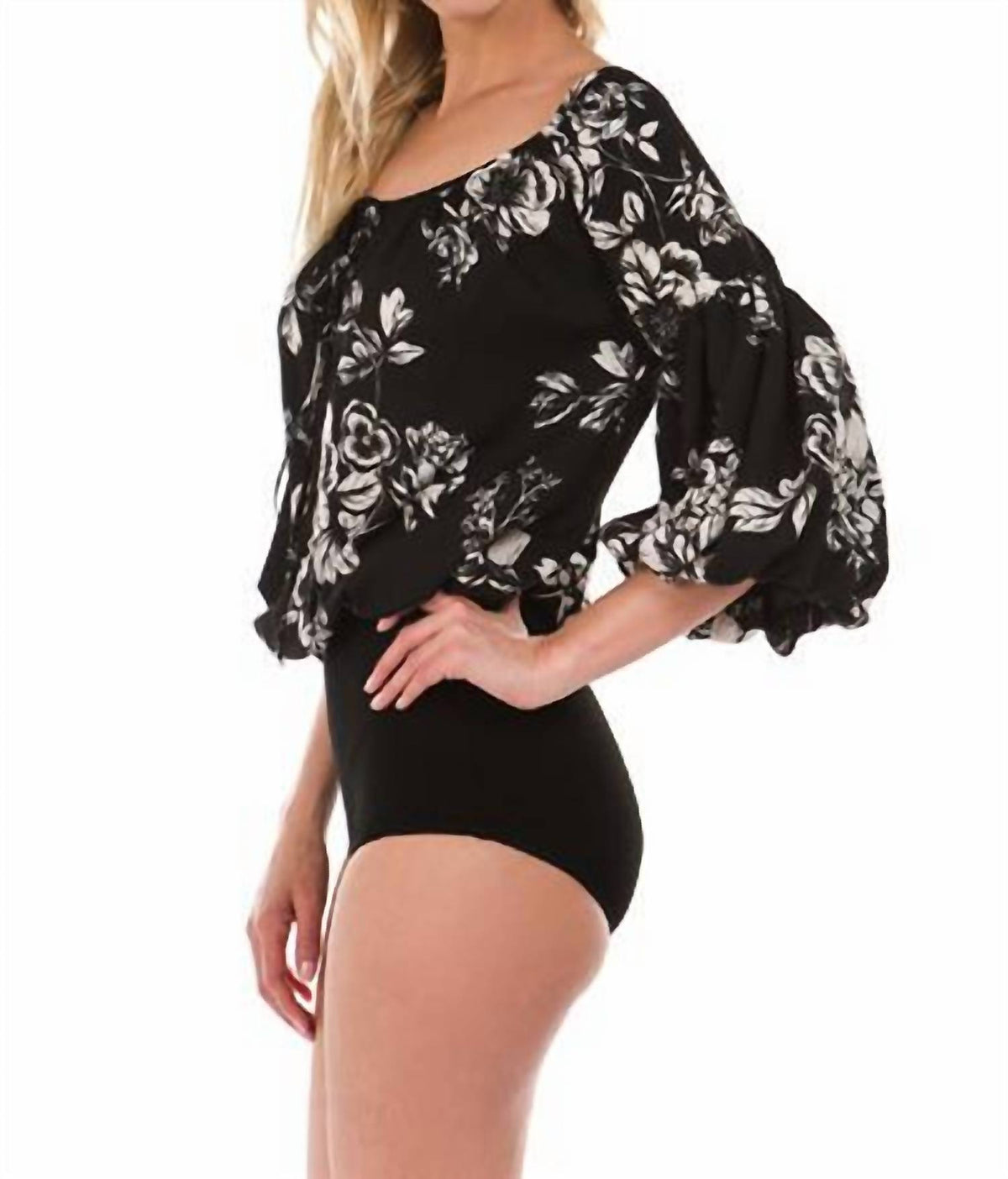 PRIYA BODYSUIT
