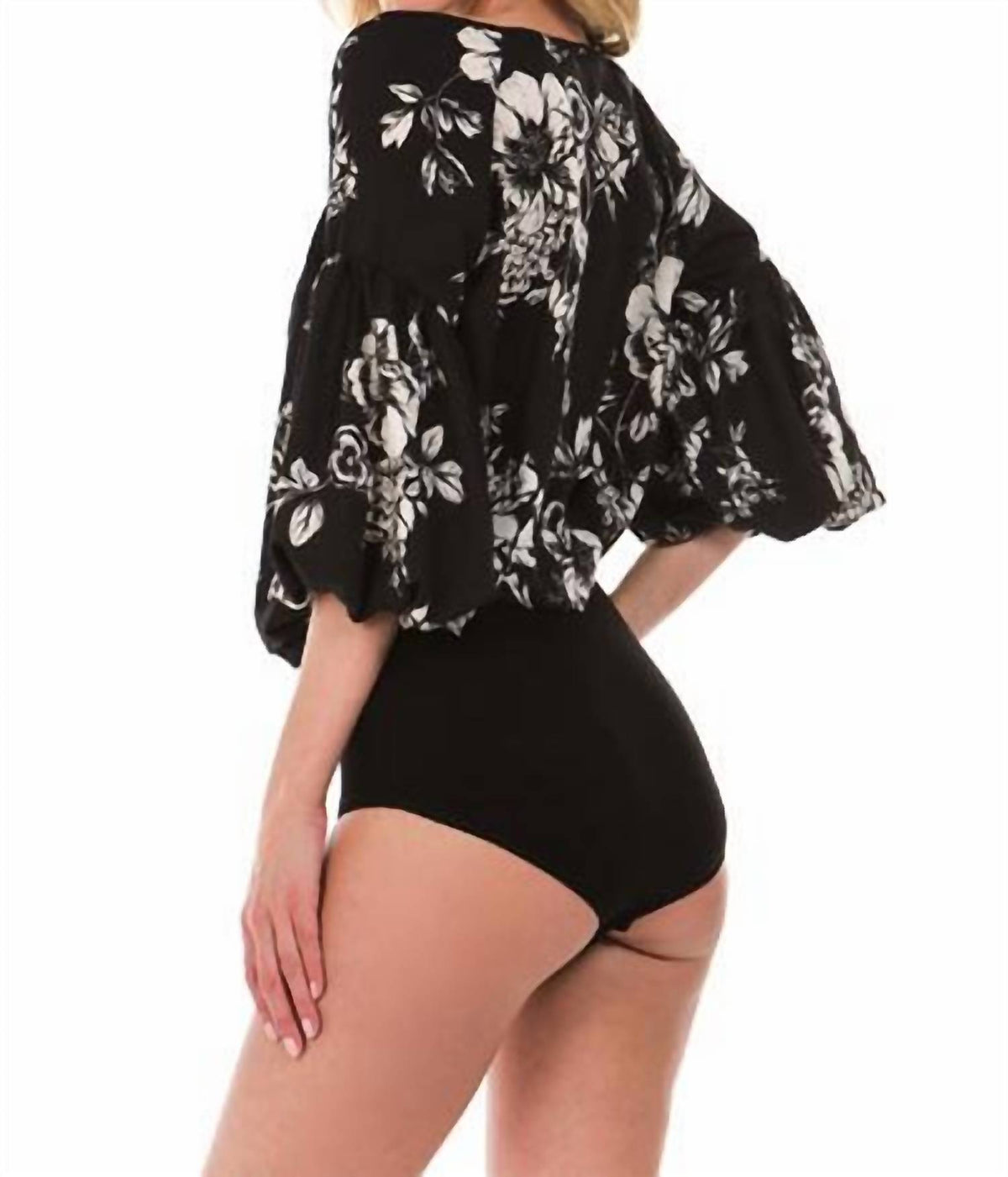 PRIYA BODYSUIT