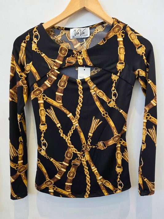 Women's Lori Top