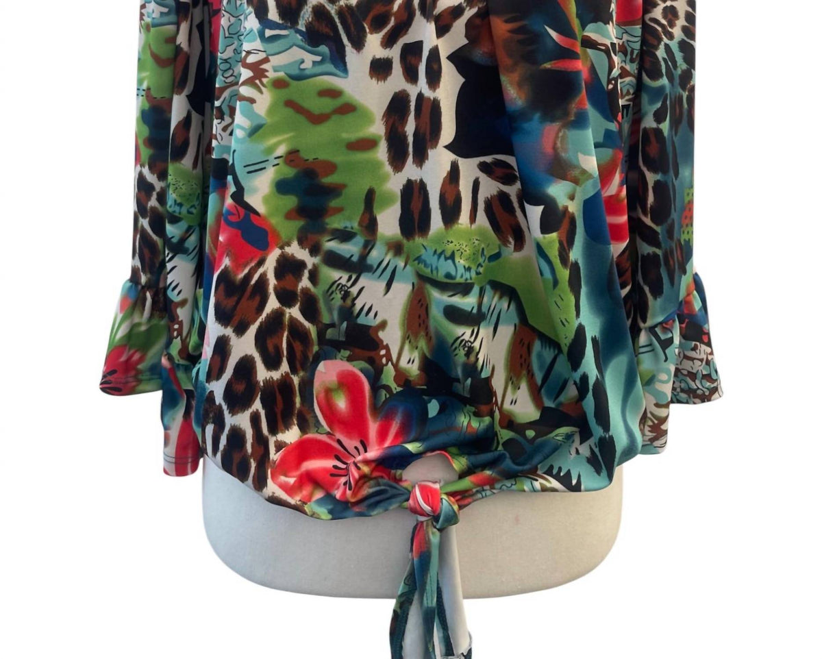 Women's Harriet Top