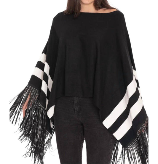 Beth Poncho