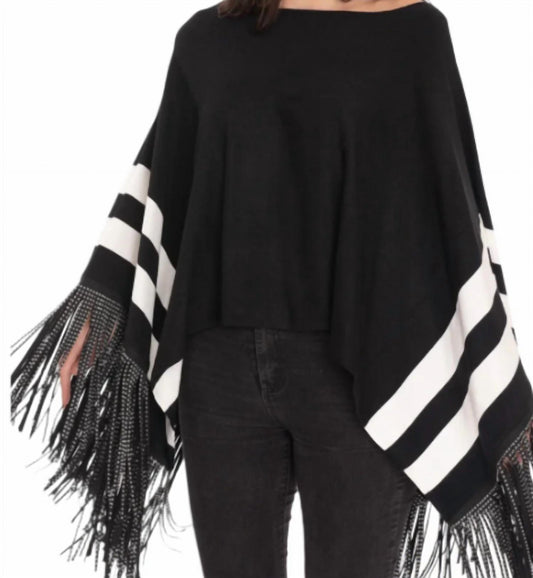 Beth Poncho