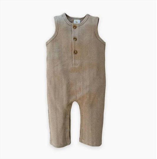 Boys Waffle Knit Cruz Jumper