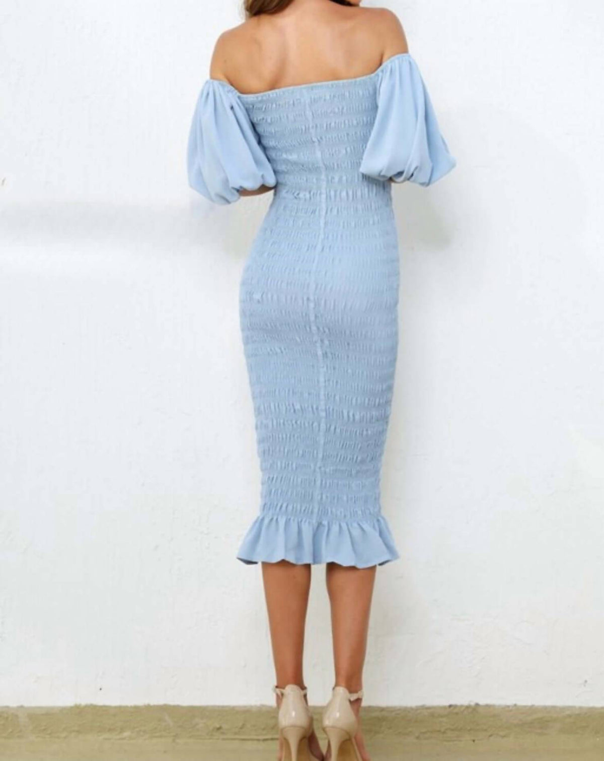 Bridgette Dress