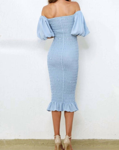 Bridgette Dress