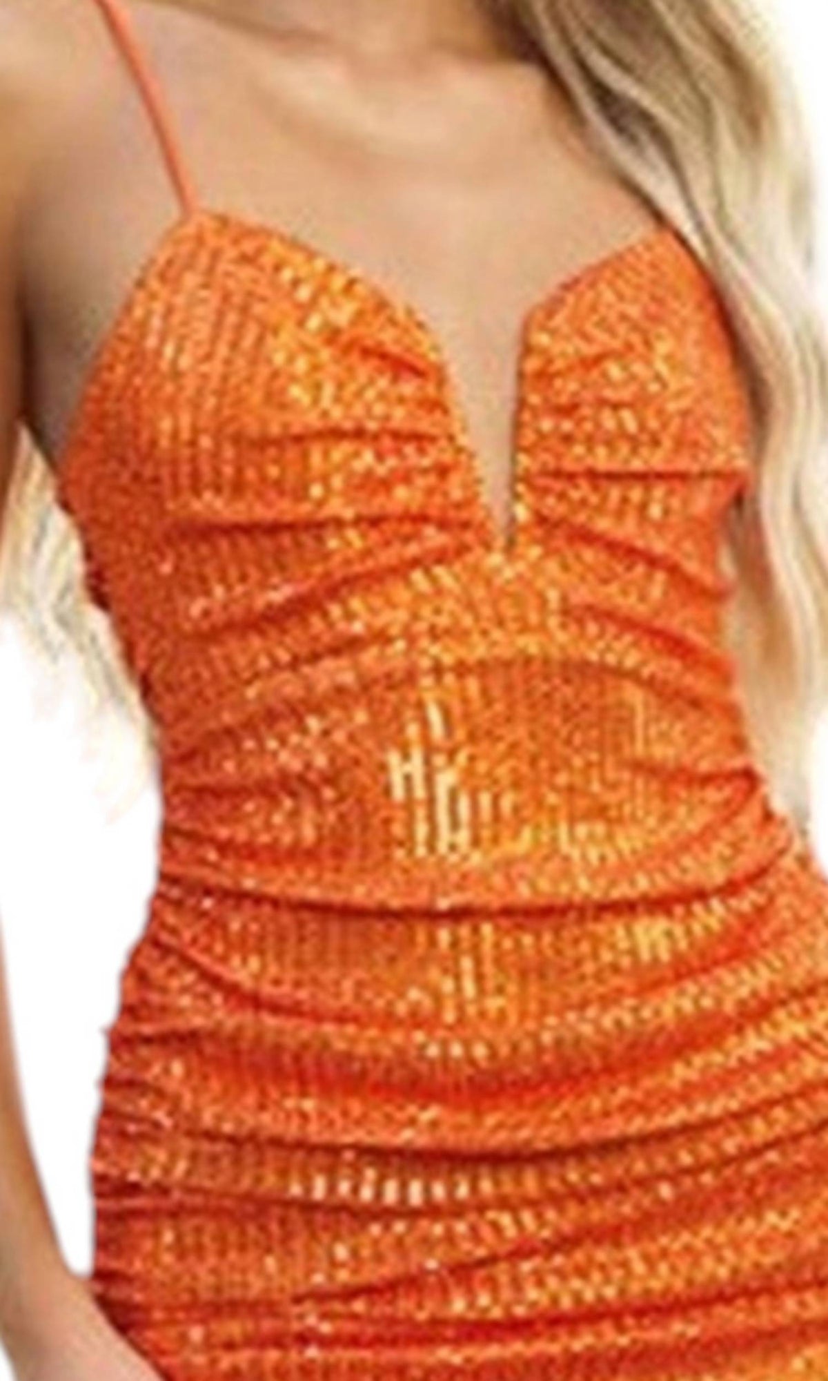 Emma Dress