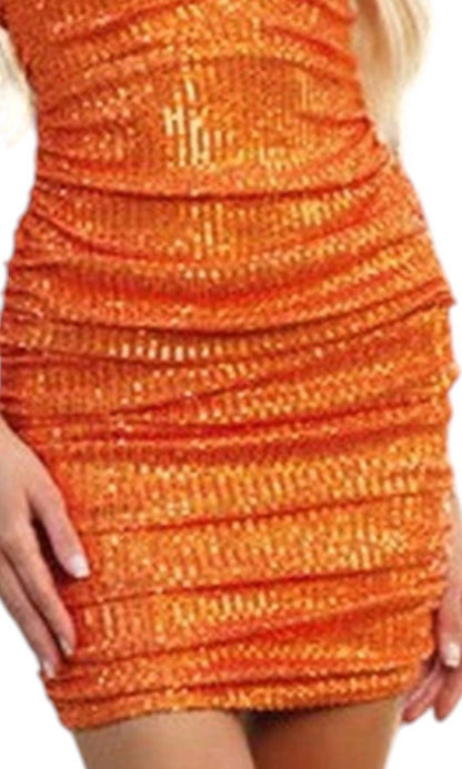 Emma Dress