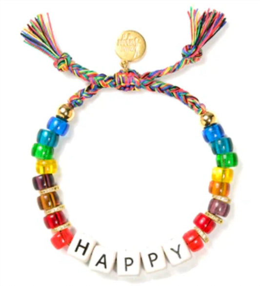 Women's Happy Feeling Bracelet