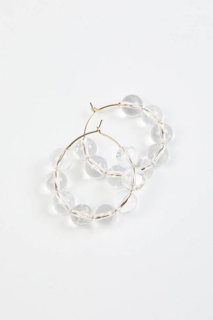 ODELE HOOPS