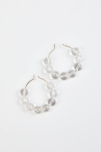 ODELE HOOPS