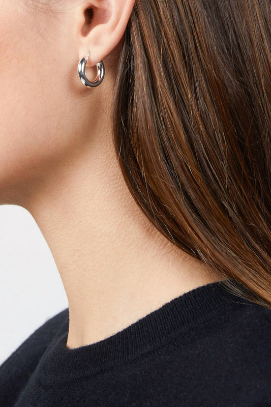 SMALL EVERYDAY HOOPS