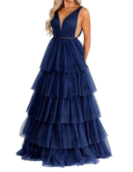 Sweetheart A-line Prom Dress