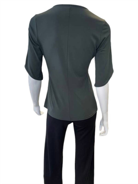 Women's Hotel Top