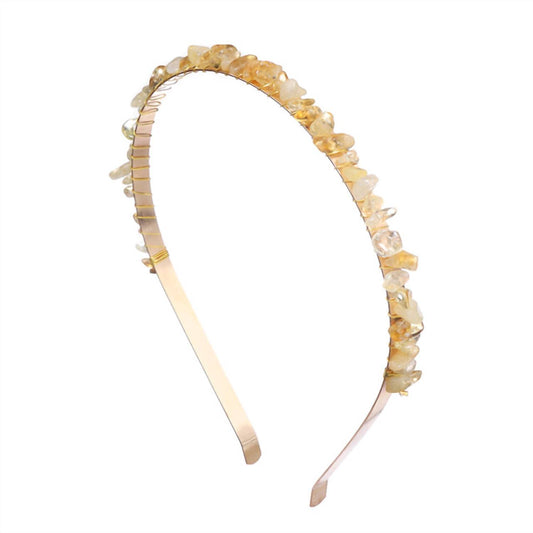 Women's Sunbeam Headband