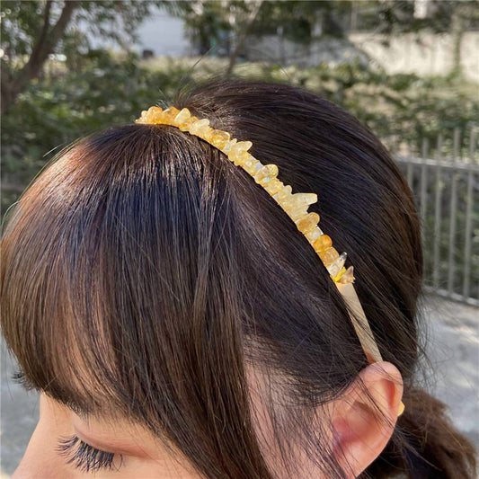 Women's Sunbeam Headband